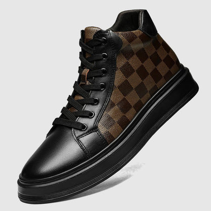 Hardfell | Duval tap shoe sneakers