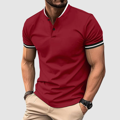 Hardfell | Duval Rockford polo shirt