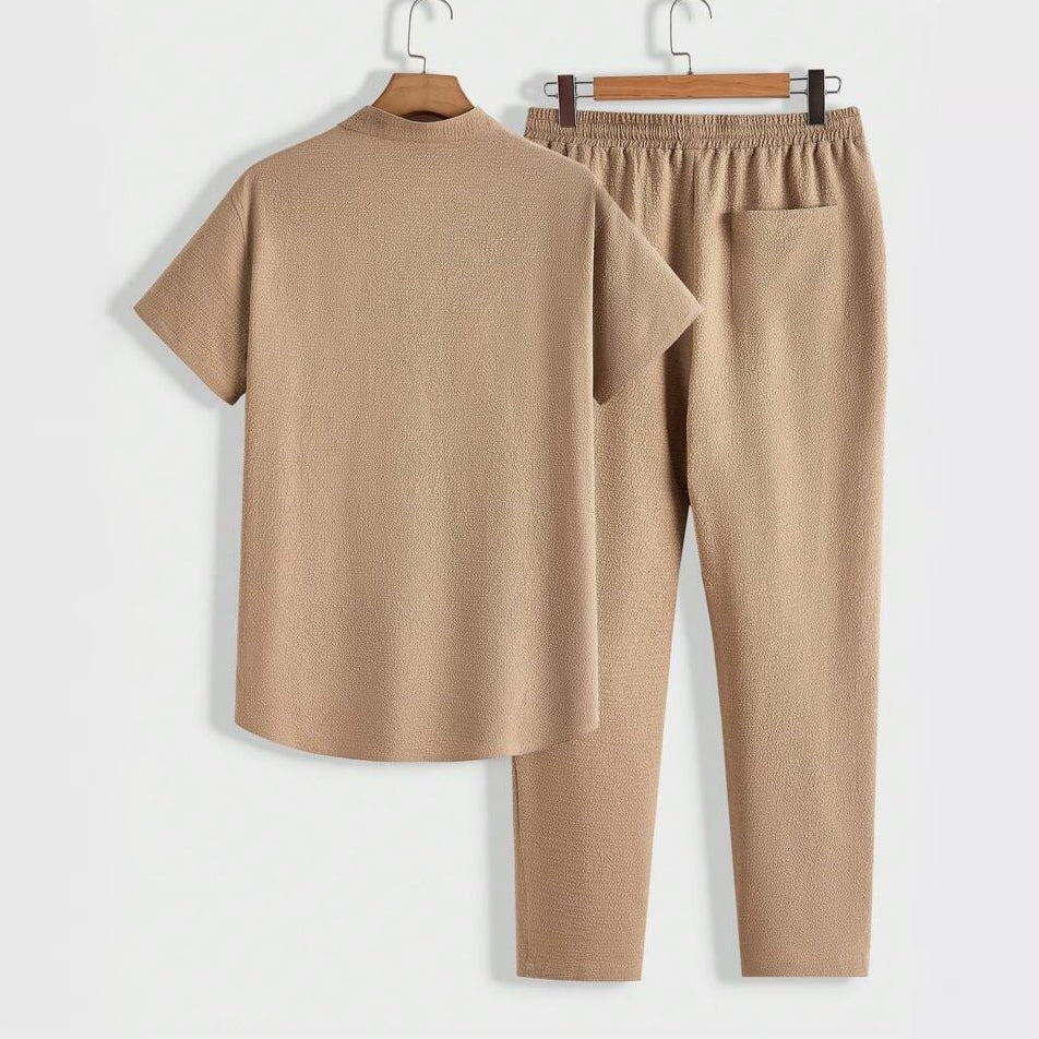 Hardfell | Duval Sage Serenity Duo Set