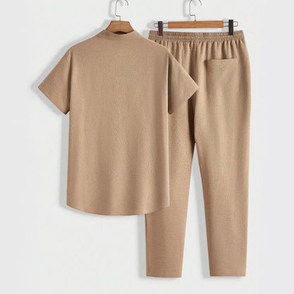 Hardfell | Duval Sage Serenity Duo Set