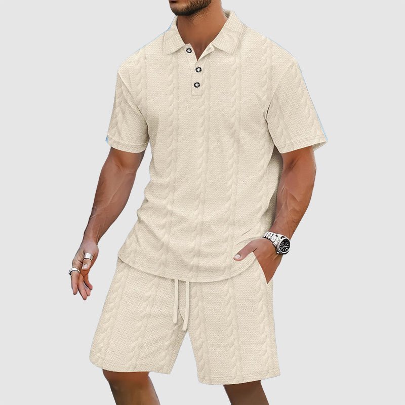 Hardfell | Duval Summer Casual Set
