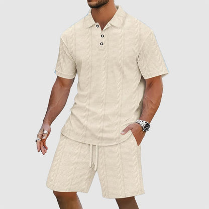 Hardfell | Duval Summer Casual Set