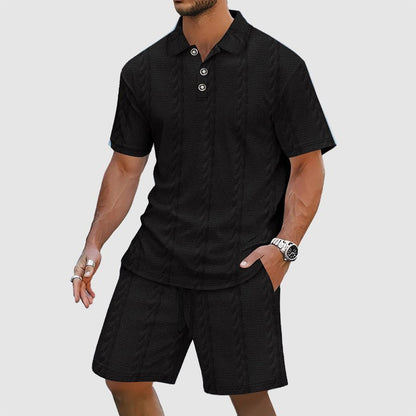 Hardfell | Duval Summer Casual Set