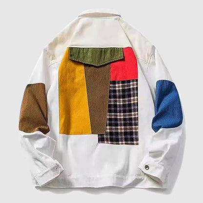 Hardfell | Duval Tokyo breeze jacket