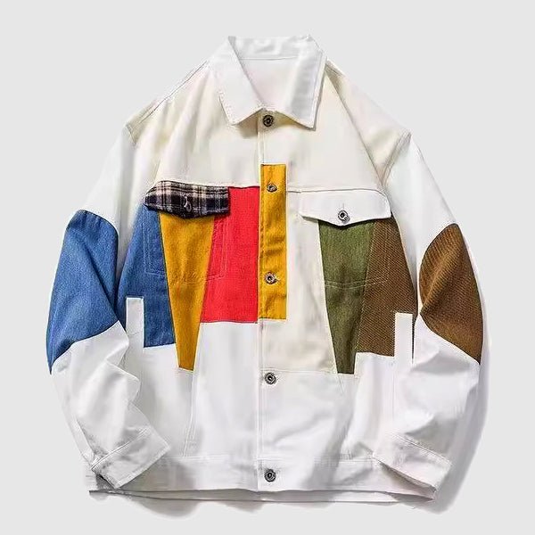 Hardfell | Duval Tokyo breeze jacket