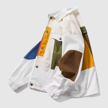 Hardfell | Duval Tokyo breeze jacket