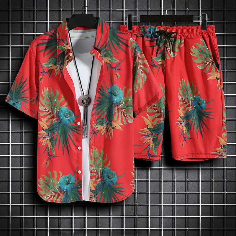 Hardfell | Duval Tropic Vice Set