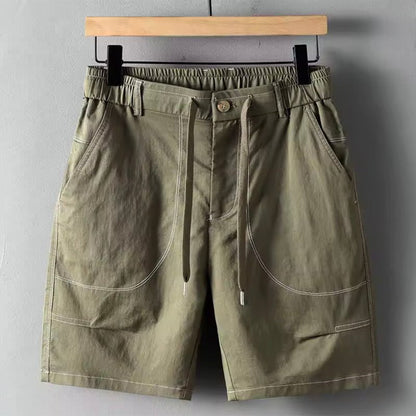 Hardfell | Duval Urban Alley Shorts