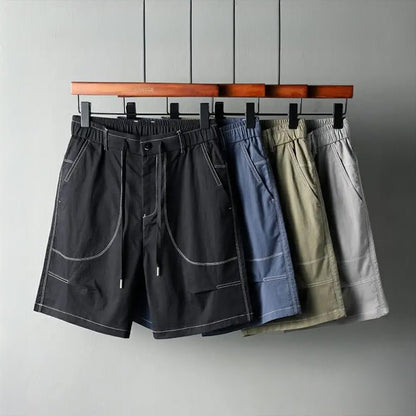 Hardfell | Duval Urban Alley Shorts