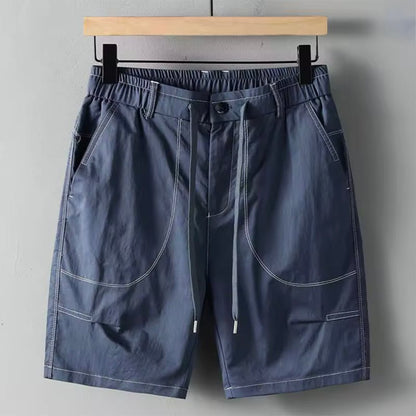 Hardfell | Duval Urban Alley Shorts