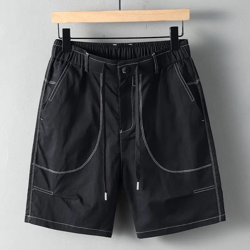 Hardfell | Duval Urban Alley Shorts