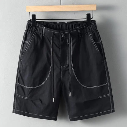 Hardfell | Duval Urban Alley Shorts