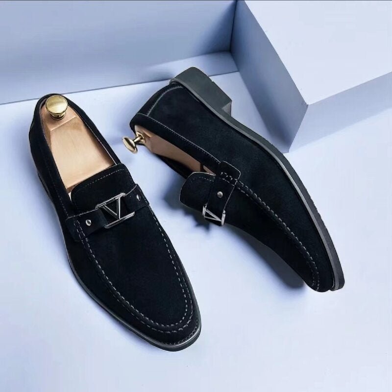 Hardfell | Duval Urban Ascent Loafer