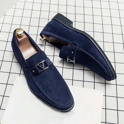 Hardfell | Duval Urban Ascent Loafer
