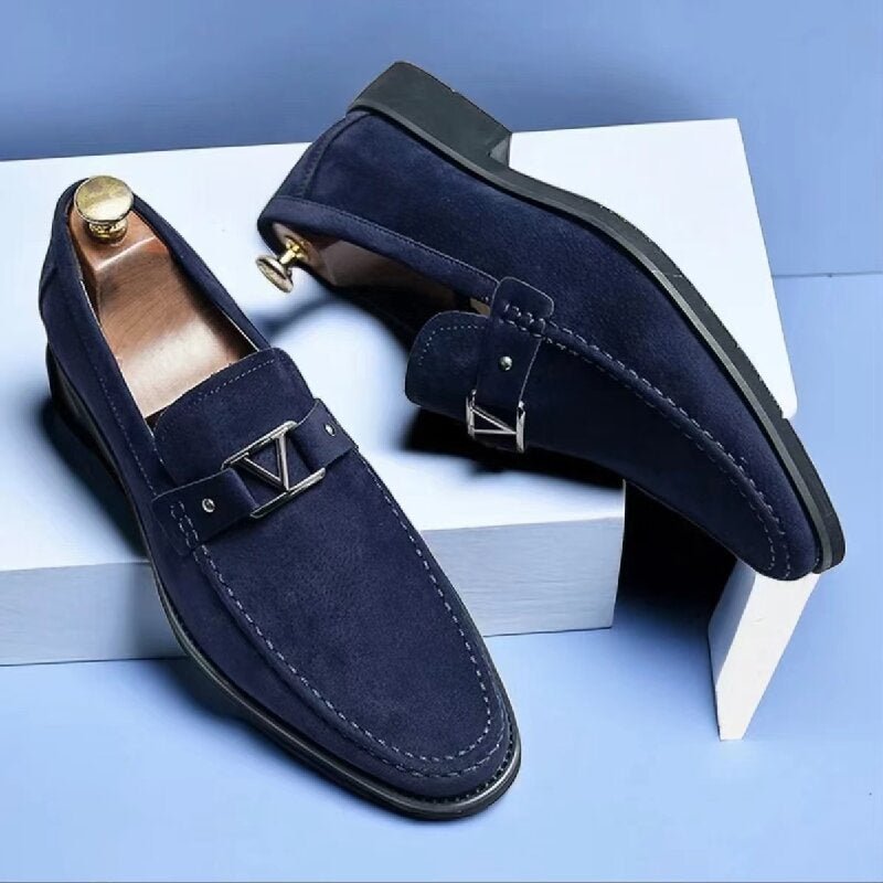 Hardfell | Duval Urban Ascent Loafer