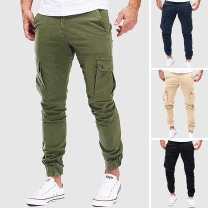 Hardfell | Duval Urban Athlete Pants