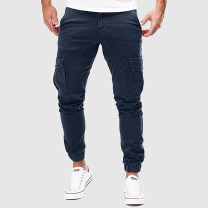 Hardfell | Duval Urban Athlete Pants