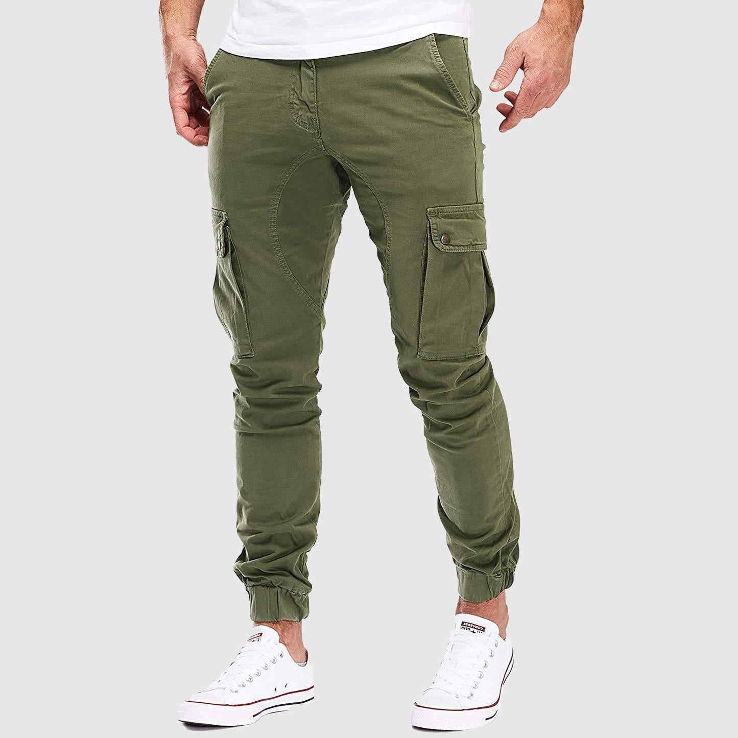 Hardfell | Duval Urban Athlete Pants