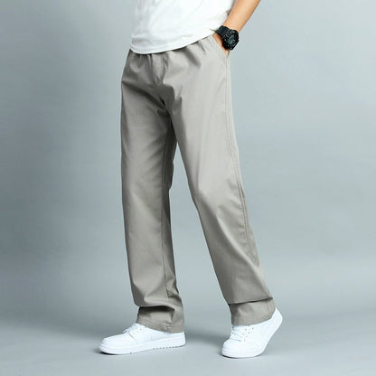 Hardfell | Duval Urban cotton pants