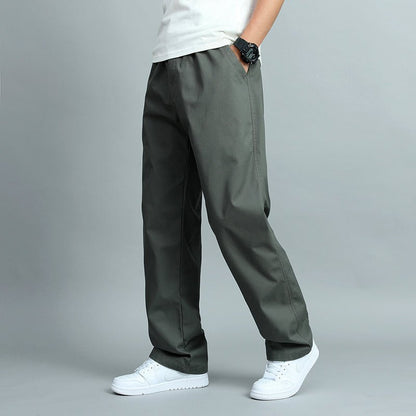 Hardfell | Duval Urban cotton pants