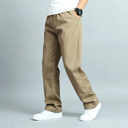 Hardfell | Duval Urban cotton pants