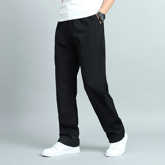 Hardfell | Duval Urban cotton pants