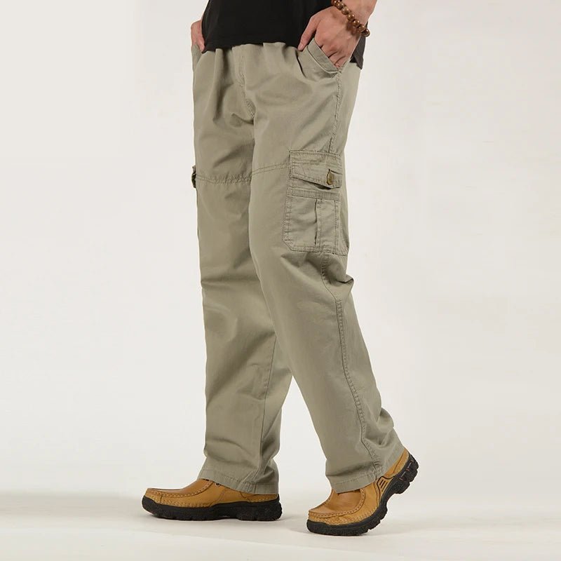 Hardfell | Duval Urban Trek pants