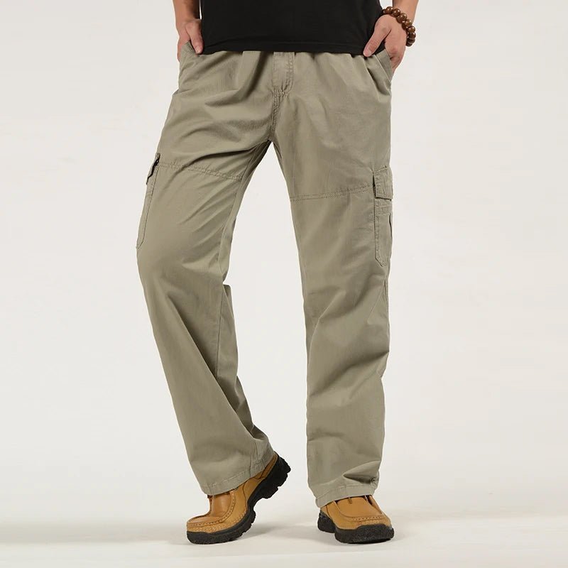 Hardfell | Duval Urban Trek pants