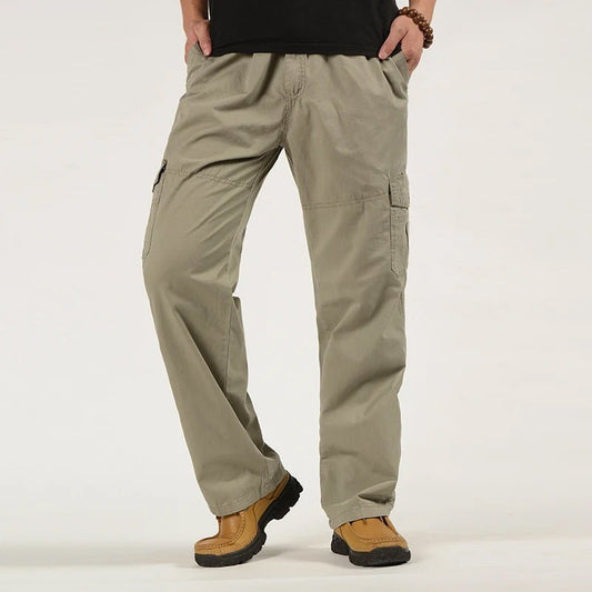Hardfell | Duval Urban Trek pants