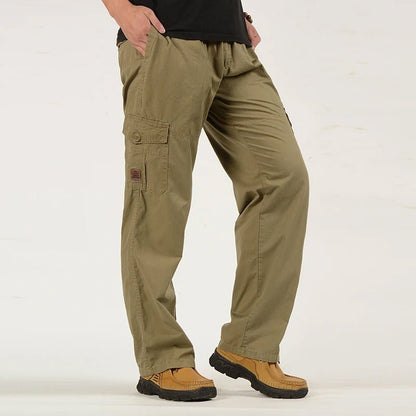 Hardfell | Duval Urban Trek pants