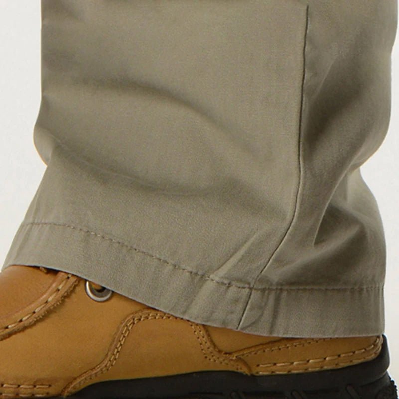 Hardfell | Duval Urban Trek pants