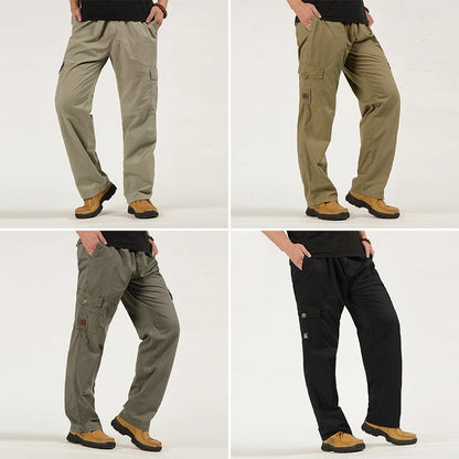 Hardfell | Duval Urban Trek pants