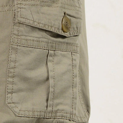 Hardfell | Duval Urban Trek pants