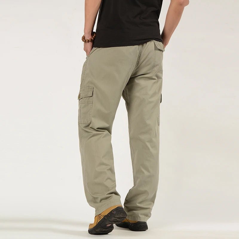 Hardfell | Duval Urban Trek pants
