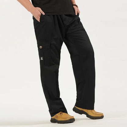 Hardfell | Duval Urban Trek pants