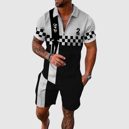 Hardfell | Duval Vetto Sporty Set