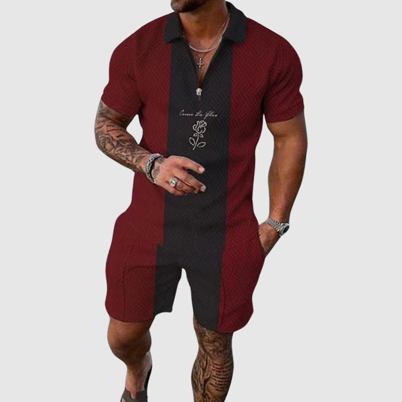 Hardfell | Duval Vetto Sporty Set