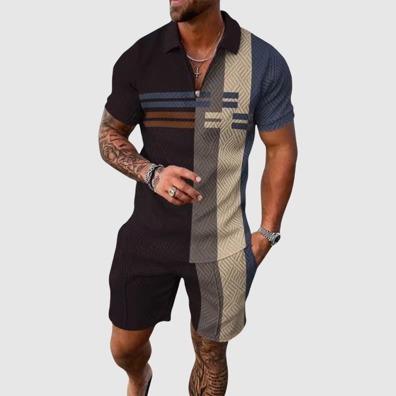 Hardfell | Duval Vetto Sporty Set