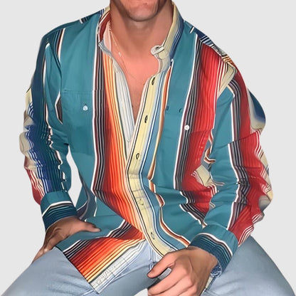 Hardfell | Duval Vintage Odyssey shirt