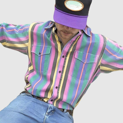 Hardfell | Duval Vintage Odyssey shirt