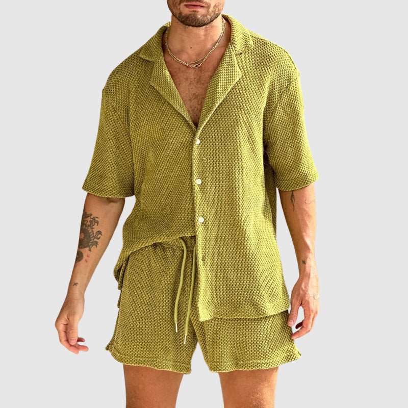 Hardfell | Duval Weston Shoreline Set