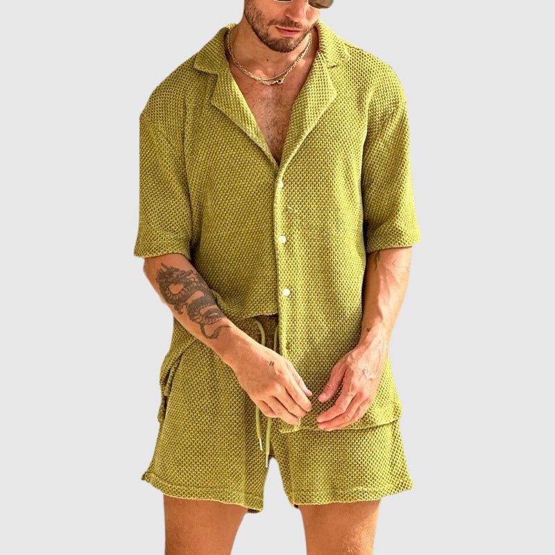 Hardfell | Duval Weston Shoreline Set