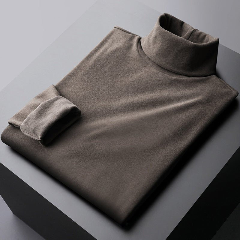 Hardfell | Duval winter turtleneck sweater