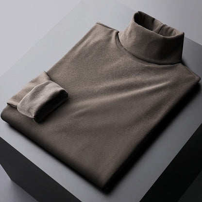 Hardfell | Duval winter turtleneck sweater