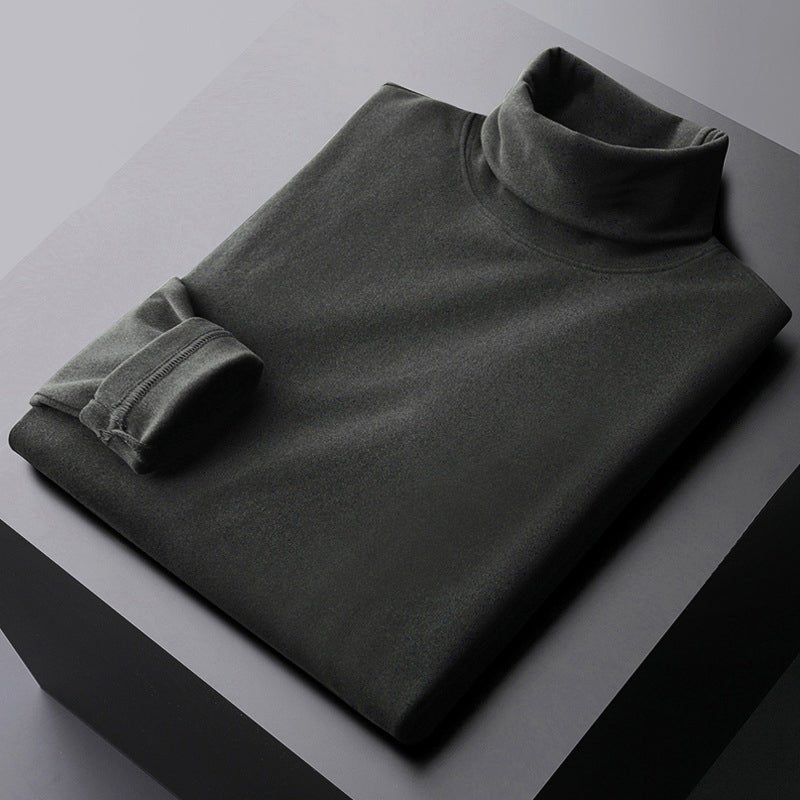 Hardfell | Duval winter turtleneck sweater