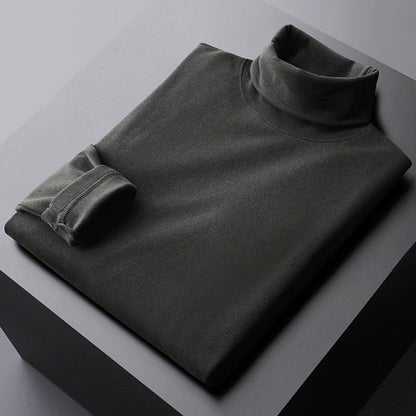 Hardfell | Duval winter turtleneck sweater
