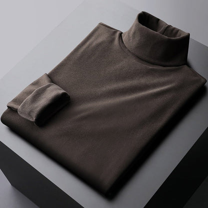 Hardfell | Duval winter turtleneck sweater