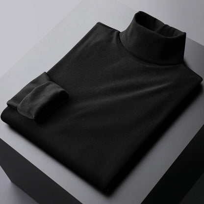 Hardfell | Duval winter turtleneck sweater