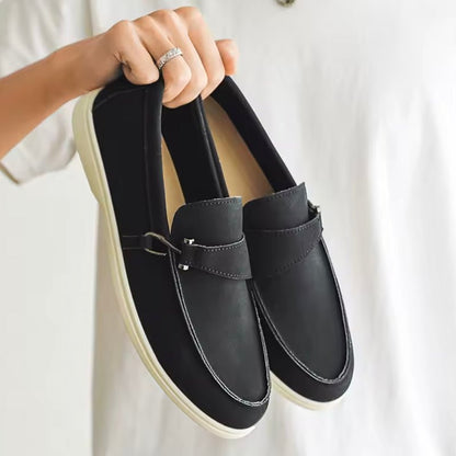 Hardfell | Lévêque Bénouville Carel low shoes