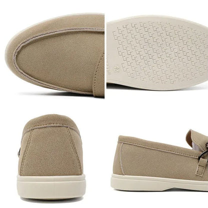 Hardfell | Lévêque Bénouville Carel low shoes